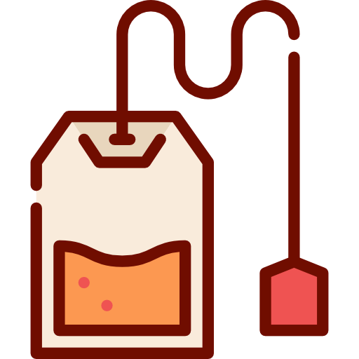 Tea bag